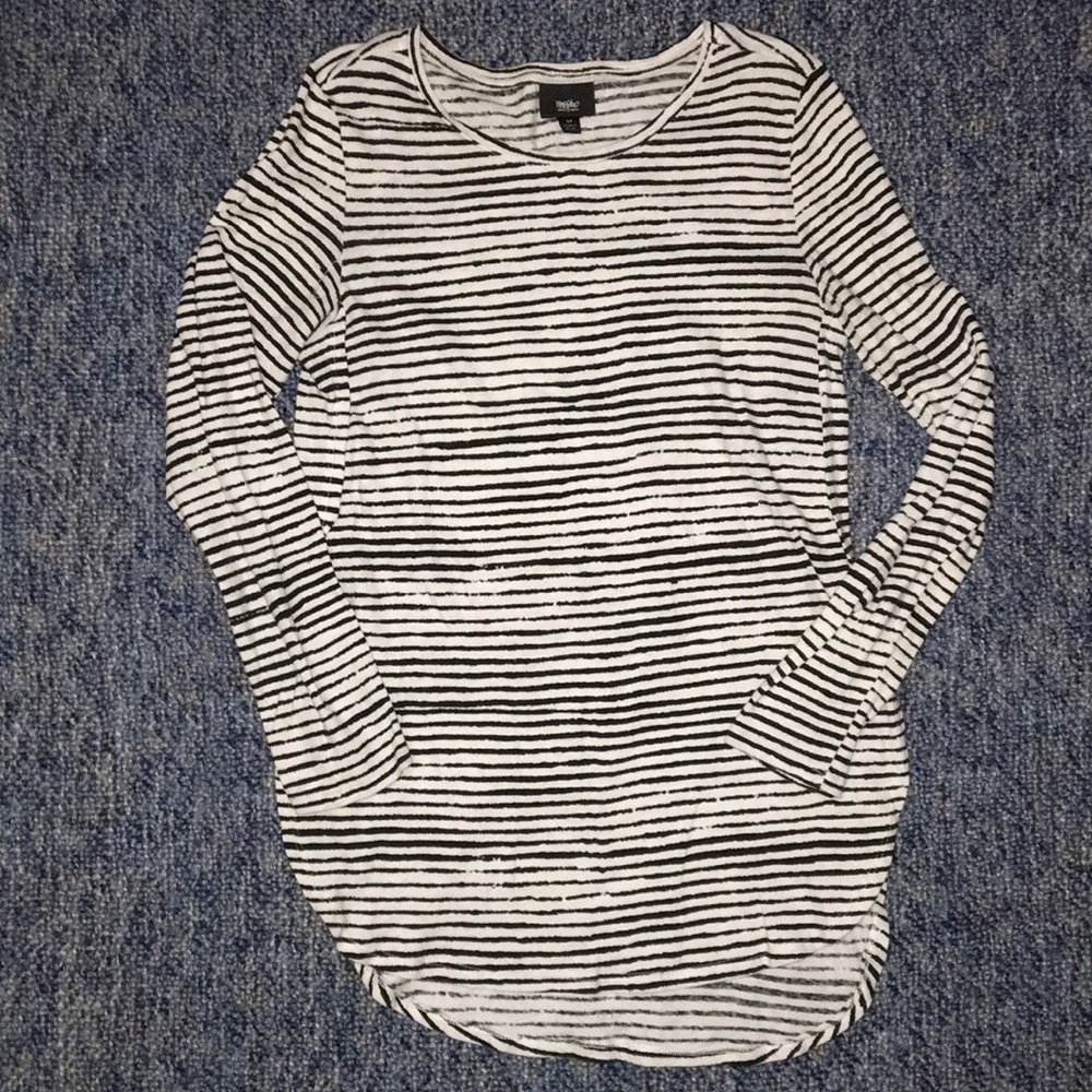 Striped Shirt